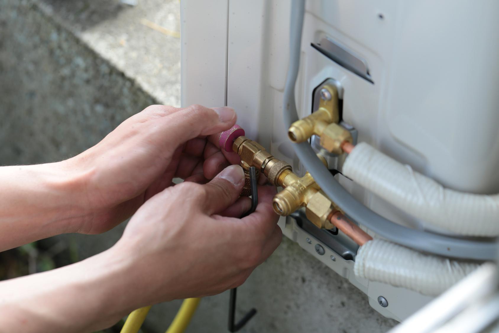 entretien chaudière gaz tarif Les Ulis